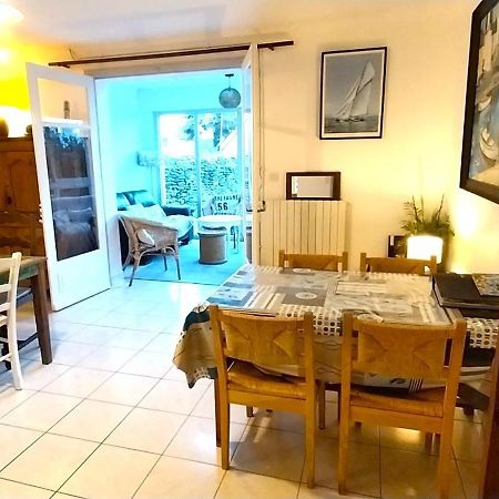 Ty Lisa - Spacieuse Maison De Village Paisible Proche Ville Et Plages - 5 Chambres - Kermorvan Quiberon Luaran gambar