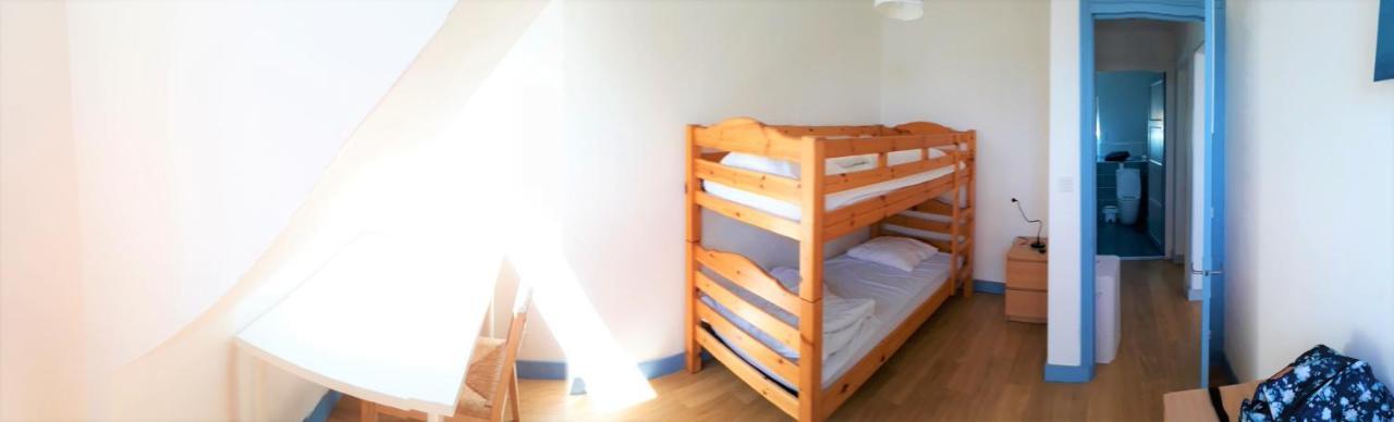 Ty Lisa - Spacieuse Maison De Village Paisible Proche Ville Et Plages - 5 Chambres - Kermorvan Quiberon Luaran gambar