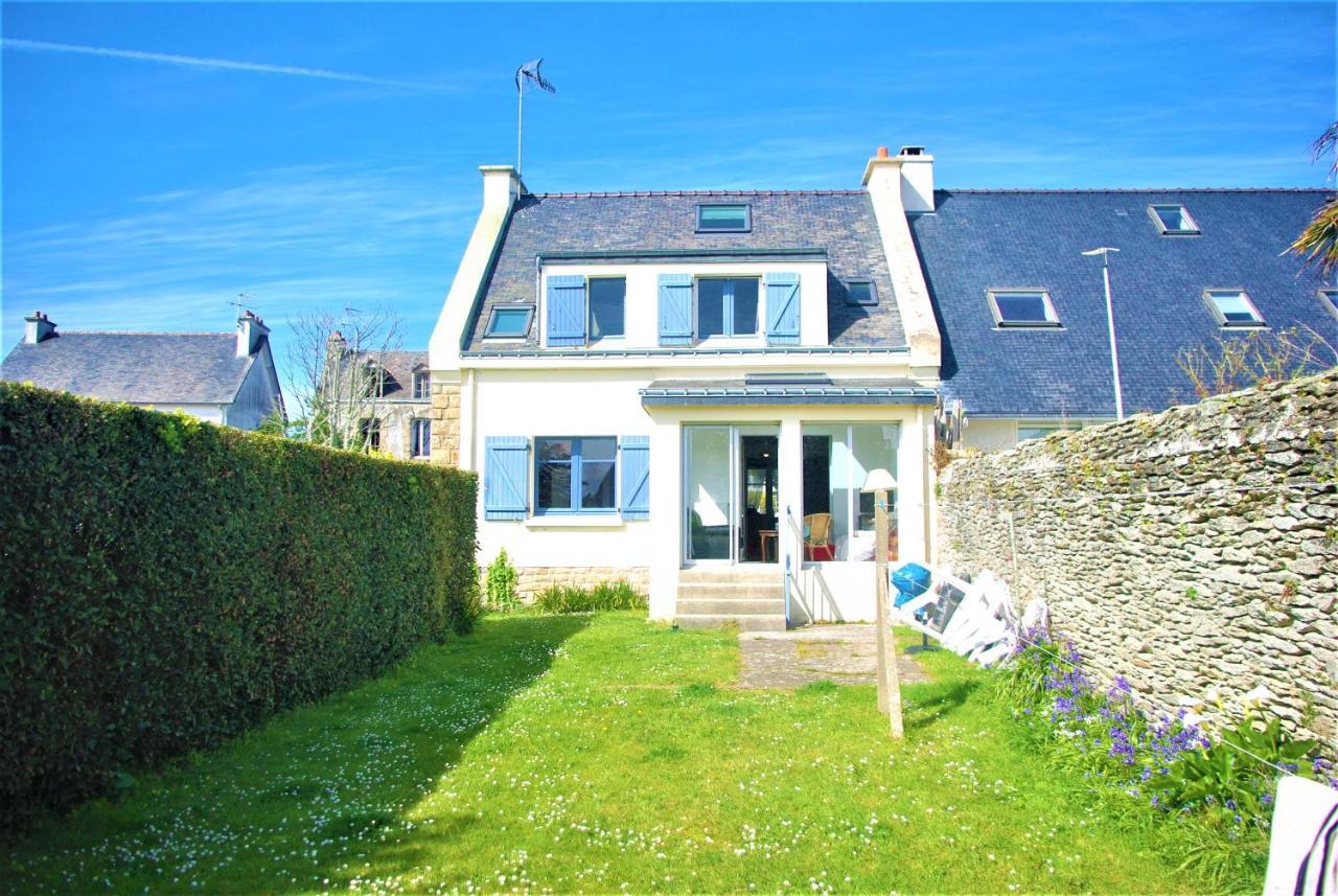 Ty Lisa - Spacieuse Maison De Village Paisible Proche Ville Et Plages - 5 Chambres - Kermorvan Quiberon Luaran gambar