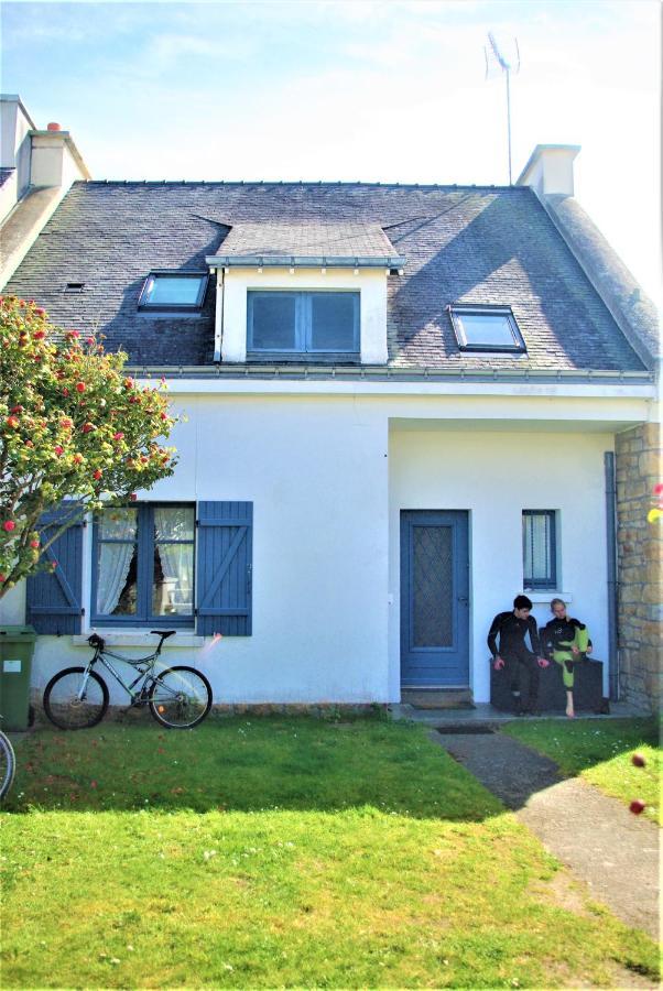 Ty Lisa - Spacieuse Maison De Village Paisible Proche Ville Et Plages - 5 Chambres - Kermorvan Quiberon Luaran gambar