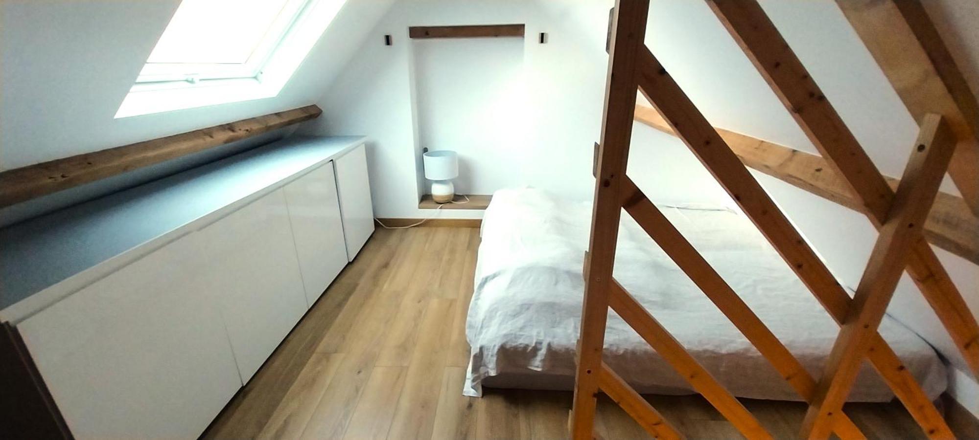 Ty Lisa - Spacieuse Maison De Village Paisible Proche Ville Et Plages - 5 Chambres - Kermorvan Quiberon Luaran gambar