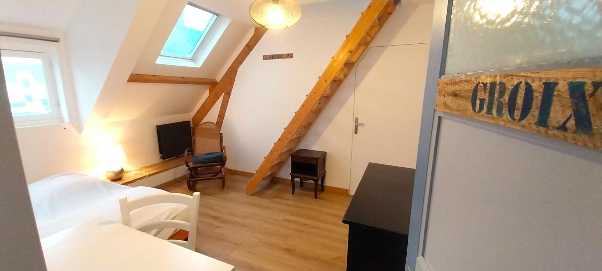 Ty Lisa - Spacieuse Maison De Village Paisible Proche Ville Et Plages - 5 Chambres - Kermorvan Quiberon Luaran gambar