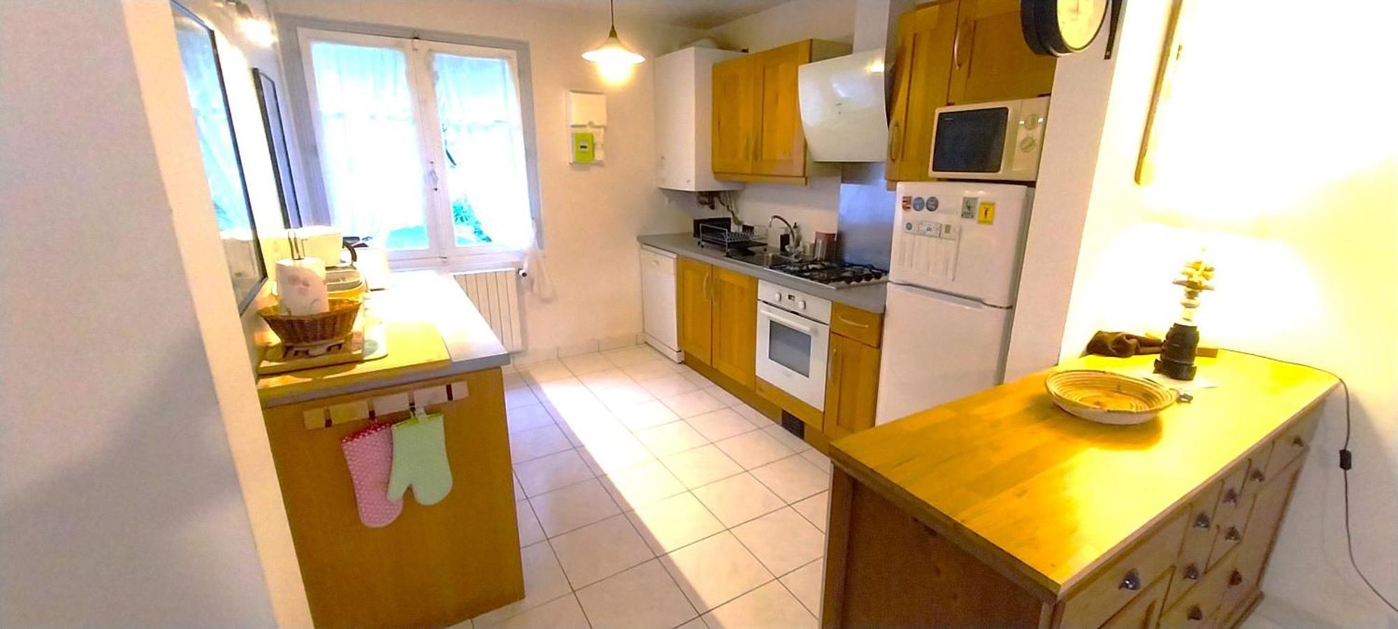 Ty Lisa - Spacieuse Maison De Village Paisible Proche Ville Et Plages - 5 Chambres - Kermorvan Quiberon Luaran gambar