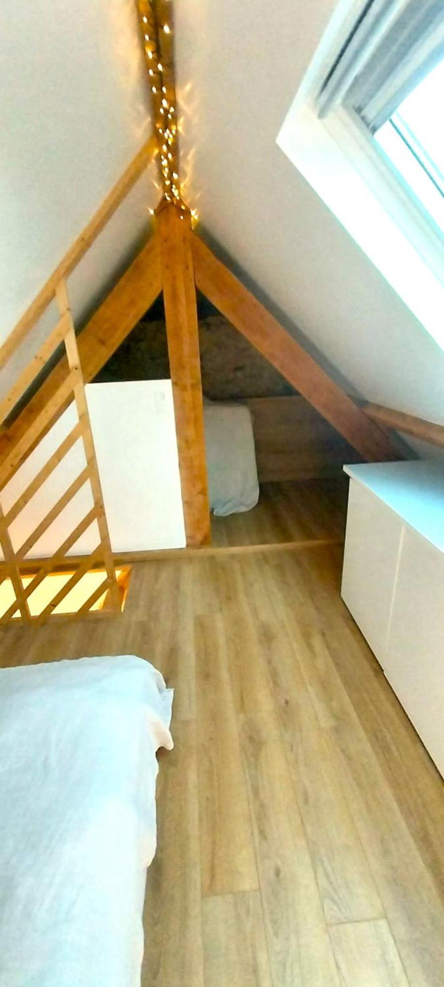 Ty Lisa - Spacieuse Maison De Village Paisible Proche Ville Et Plages - 5 Chambres - Kermorvan Quiberon Luaran gambar