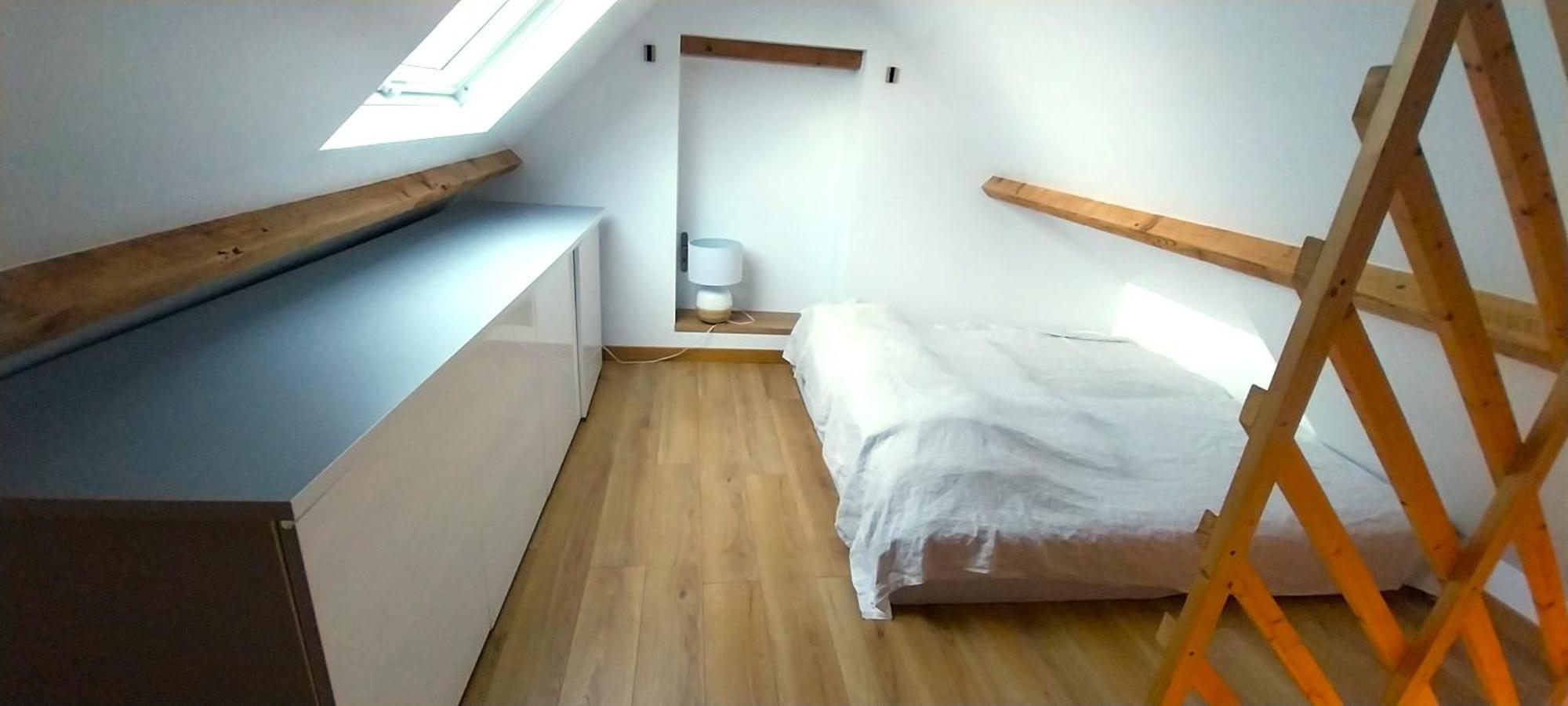 Ty Lisa - Spacieuse Maison De Village Paisible Proche Ville Et Plages - 5 Chambres - Kermorvan Quiberon Luaran gambar