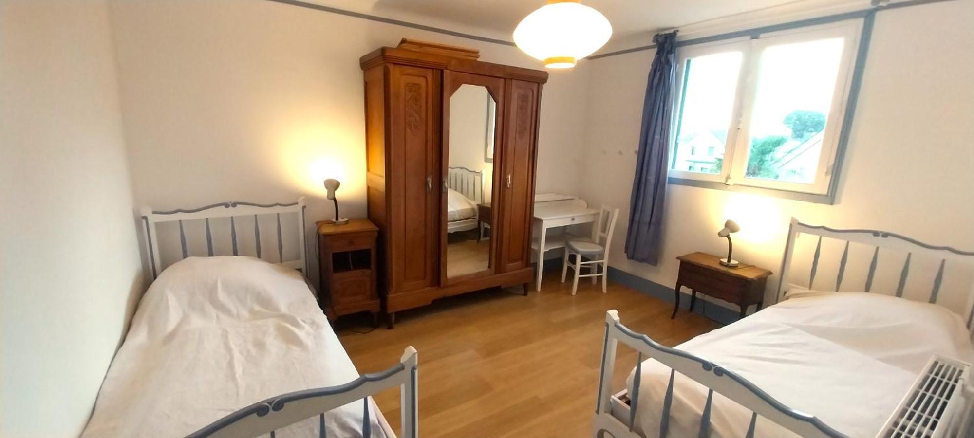 Ty Lisa - Spacieuse Maison De Village Paisible Proche Ville Et Plages - 5 Chambres - Kermorvan Quiberon Luaran gambar