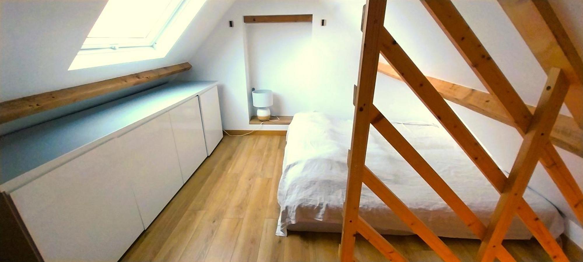 Ty Lisa - Spacieuse Maison De Village Paisible Proche Ville Et Plages - 5 Chambres - Kermorvan Quiberon Luaran gambar